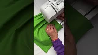 This 20 second sewing hack you wish you knew #beginners #sewing #sew