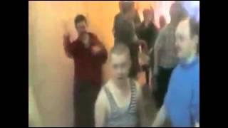 Russian Psichiatry dance,Zomby Party:)