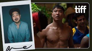 FIRE ISLAND's Andrew Ahn Breaks the Rom-Com Mold with Queer & Asian Representation | From Studio 9