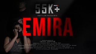 EMIRA | Malayalam Thriller Short Film 2025 | 4K | With English Subtitles | Sajeevkhan AR | Anjali JR