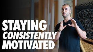 #1 Hack To Create Unstoppable Motivation (So Nothing Can Stop you!)