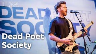 Dead Poet Society - live at Lowlands 2024