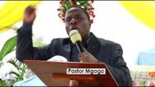 MABINTI AMBAO HAMJAOLEWA UZURI WA SURA NI KWELI UTASHAWISHI MWANAUME AKUOE LAKINI ..."PASTOR MGOGO