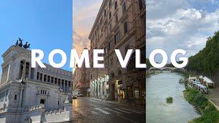 rome vlog 2022 | astalrel