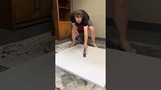 Abstract Figurative Art