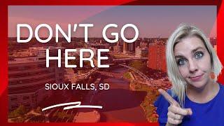 10 reasons you shouldn't move to Sioux Falls, SD