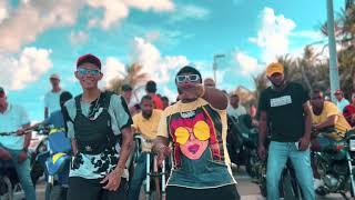 Maicol Baza  Gulax Viral - Carnival (Video Oficial)