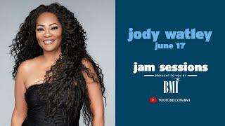 #StayHome with Jody Watley | BMI's Jam Sessions