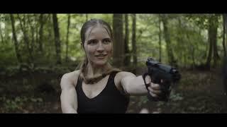 TOMB RAIDER CQC FIGHT SCENE - (Fan Film)