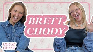 Brett Chody | Marathon Training, Morning Routine, Meeting Boyfriend on Hinge!