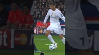 Cristiano Ronaldo #skills #football #soccer #cristianoronaldo #cr7fans