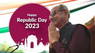 Axis Bank | Republic Day #23in23