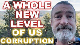 The Fire Hose of Chaos: Corruption || Peter Zeihan