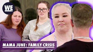 'Sad News,  Problems & Surprise Vows?!' Sneak Peek | Mama June: Family Crisis