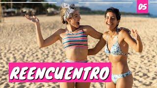 ️‍ 1 AÑO DESPUÉS, las rutas nos volvieron a encontrar en #Brasil  Ep.5 [Trancoso - BAHÍA]