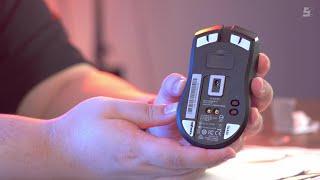 Pulsar Superglide Mouse Skates - Review