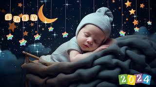 Babies Fall Asleep Fast In 5 Minutes  Mozart Brahms Lullaby  Mozart and Beethoven  Sleep Music