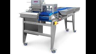 SK 8000 Skewer Machine - CM Machine Services Ltd.