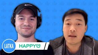 Happyco CEO Jindou Lee: How he moved from $500 to $50k prices in under 24 hours