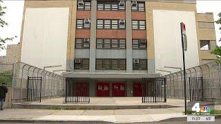 NYC high school student detained by ICE after routine court hearing
