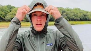 Patagonia Houdini Jacket Review