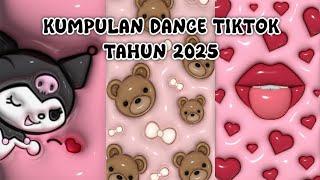 seberapa hafal kamu dance tiktok tahun 2025 part 31-dance tiktok 2025 #dancetiktok