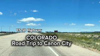 Canon City, Colorado one day Travel Guide | Best Things to Do, Eat & See 2024?