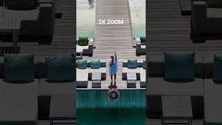 DJI Mavic 3 Pro - 3 Camera Zoom Test!