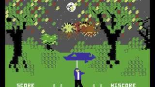 C64 Longplay - Forbidden Forest (HQ)