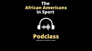 African American Women in Sport: A Conversation with Latrice Sales-Mitchell, PhD