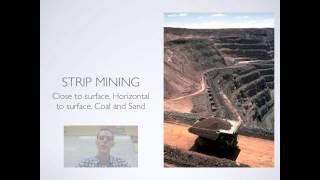 Mining