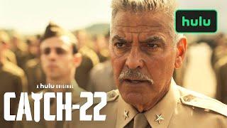 Catch-22 Teaser (Official) | Hulu