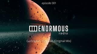 ENORMOUS radio - EP001 - Hosted by Innessa Kuz