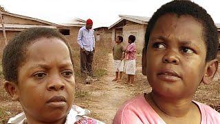 VILLAGE DESTROYER : TWO LITTLE RASCALS | BEST OF AKI AND PAWPAW NIGERIAN MOVIE | AFRICAN MOVIES