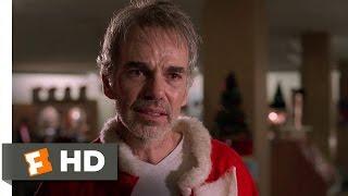 Bad Santa (12/12) Movie CLIP - The Three B's (2003) HD