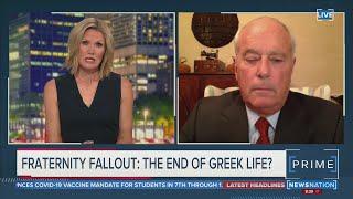 FATERNITY FALLOUT: The End of Greek Life?