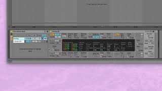 Designing MIDI instruments with your own samples 1: composites