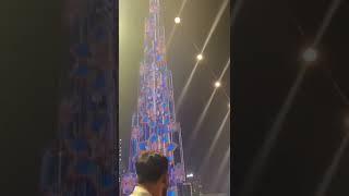 burj Khalifa United Arab Emirates️