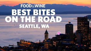 Best Bites on the Road: Seattle, Washington