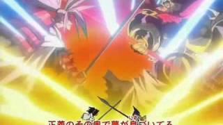 Shaman King Abertura PT-PT