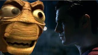 Bug's Life V Superman: Dawn of Flik