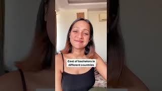 Which country is best for you | Shorts | SCHOLAB OVERSEAS EDUCATION