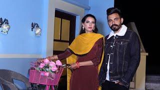 JAGGO CEREMONY // Amit Weds Amandeep // Live Streaming By:- Saluja Studio M:- 9996557909