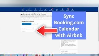 Sync Booking.com Calendar with Airbnb: Step-by-Step Guide