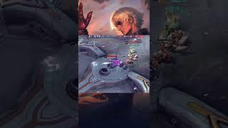 Be Gone Darkness • Alucard Last word ️ #mobilelegends #mlbb #alucard #viralvideo #trend #shorts