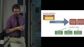 Building a Data Pipeline from Scratch - Joe Croback, Project Florida