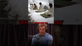 Joe Rogan exposes Wim Hof’s Origin