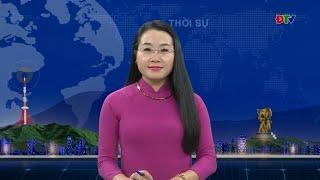 ĐIỆN BIÊN - Thời sự ngày 15-05-2024