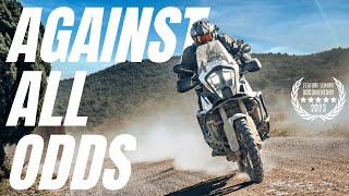 TRANSITALIA MARATHON 2023: 4-Day Offroad Event // KTM 1290 Super Adventure // BMW R 1250 GS