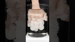 Mind Blowing Science Magic #science #sciencefacts